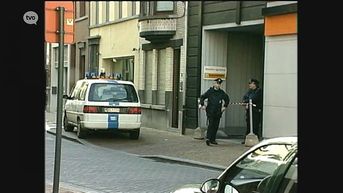 Na 19 jaar doorbraak in cold case: verdachte opgepakt na moord op Jens De Block in Sint-Niklaas