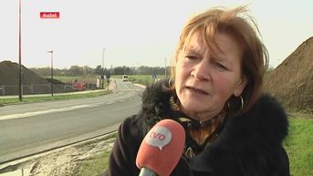 Ann Van den Steen duidelijk klaar voor haar rol in de oppositie