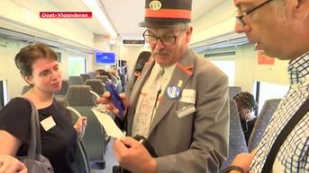 NMBS zoek 300 nieuwe treinbegeleiders, ook voor Oost-Vlaanderen