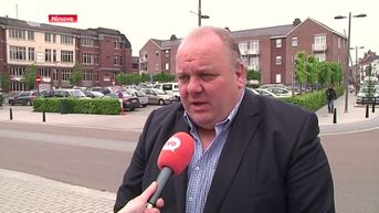 1 mei in Ninove: socialisten én Vlaams Belang komen op straat