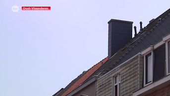 CO2-uitstoot daalt nauwelijks in Oost-Vlaanderen