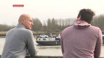 Ondernemer uit Rupelmonde heeft plannen voor watertaxi's op de Schelde