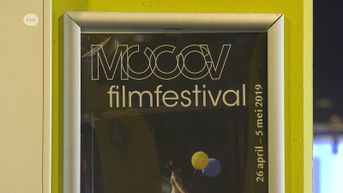Sint-Niklaas TV: Mooov filmfestival