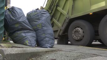 Hoeveelheid restafval in 5 Wase gemeenten gehalveerd dankzij ander ophaalsysteem