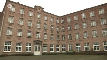 Stadsvernieuwingsproject ‘Hof van Saeys’ in Dendermonde krijgt vorm