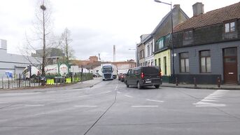 Morgen starten werken aan kruispunt Tereos in Aalst