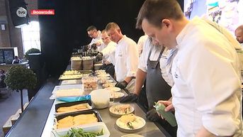 Restaurants slaan met Chefs for Charity handen in elkaar voor goede doel