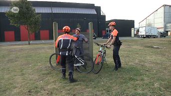 Sint-Niklase fietspatrouilles nemen 1/3de van interventies in centrum voor hun rekening