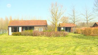 Recreatiedomein De Gavers stelt bungalows open voor het zorgpersoneel van het ASZ Aalst