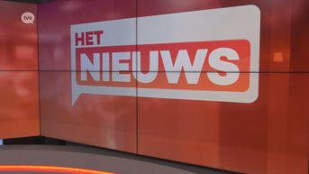 TV Oost Nieuws van woensdag 17/07/2019