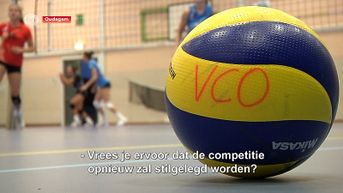 VC Oudegem vreest voor corona: 