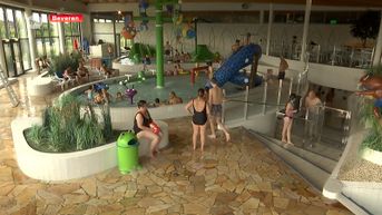 LAGO Beveren De Meerminnen lanceert ‘Safe Swim Zone’ in recreatiezwembad