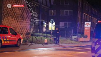 Verdachte van valse bommelding in WZC in Denderleeuw opgepakt