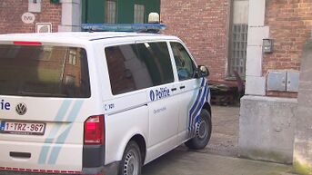 Klopjacht naar ontsnapte gevangene in Dendermonde loopt goed af dankzij alerte leerlingen