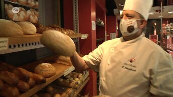 Bakkerij Sint-Anna in Zottegem is nu ook de 'Beste Bakker van Vlaanderen'