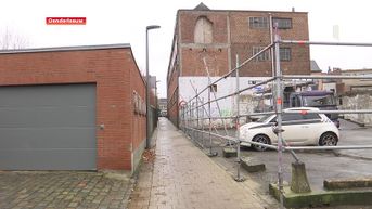 Vzw dient vergunningsaanvraag in voor islamitisch centrum in Denderleeuw