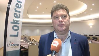 Filip Anthuenis (Open Vld): 'Onze partij is niet verscheurd'