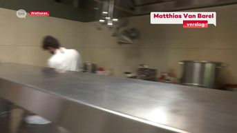 Coronavirus - Restaurantuitbater uit Wetteren zoekt uit hoe klanten zélf de heropening zien