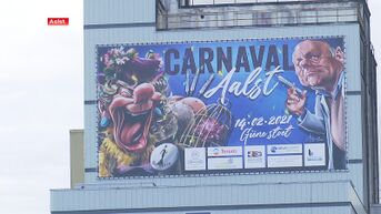Aalsters burgemeester Christoph D'Haese (N-VA) verbiedt persconferentie over carnavalsaffiche met Marc Van Ranst
