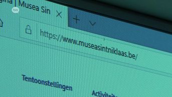 Sint-Niklaas TV: Website Musea Sint-Niklaas