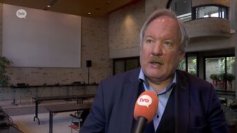 Burgemeester Beveren wil vaccinatiecentrum in eigen gemeente