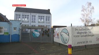 Ook basisschool De Dolfijne School in Idegem bij Geraardsbergen dicht na coronabesmetting