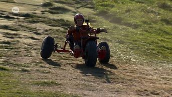 In De Buurt - Van skipiste tot gocart parcours