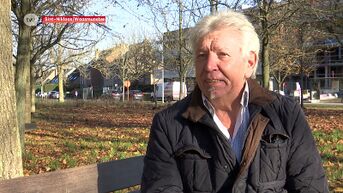 Freddy uit Sint-Niklaas werd al meermaals aangevallen door Jack Russels: