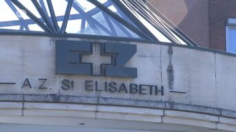 Hoofdarts AZ Sint-Elisabeth: