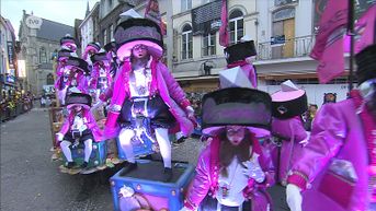 Het is officieel: Unesco schrapt Aalst Carnaval als Immaterieel Cultureel Erfgoed