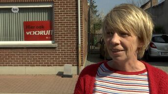 Federaal parlementslid Anja Vanrobaeys verhuist naar Aalst om Vooruit Aalst te steunen