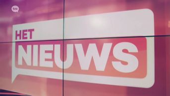 TV Oost Nieuws van woensdag 20/03/2019