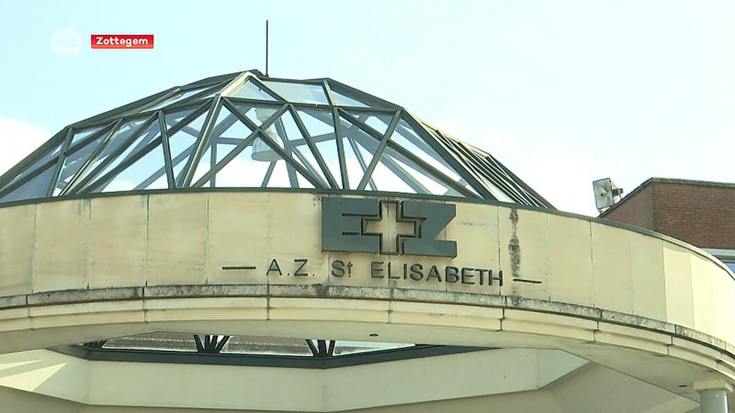 AZ Sint-Elisabeth is also going to test more after infections within hospital walls