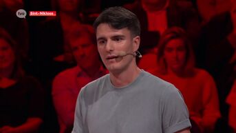 Sp.a-voorzitter Conner Rousseau test positief op corona