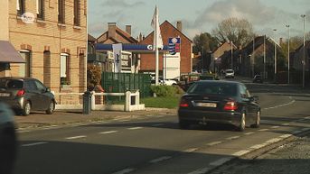 Lander Wantens: 'Uit cijfers blijkt Moorselbaan gevaarlijkste straat in Aalst'