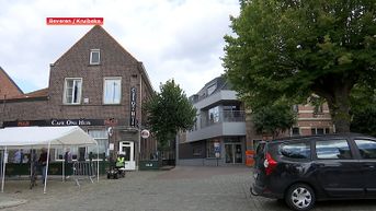 Kruibeke beschermt zich tegen Antwerpse corona-inval: horeca dicht om 23u