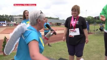 Special Olympics: Atleten, begeleiders, vrijwilligers en supporters uit het hele land verbroederen