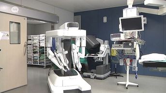 Primeur in OLV Aalst: tepelbesparende borstamputatie met prothesechirurgie