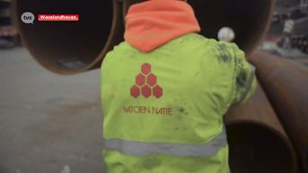 Socialistische vakbond woedend op Katoen Natie: