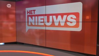 TV Oost Nieuws van donderdag 17/09/2020