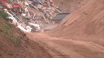 Ninove sluit afvalverwerkend bedrijf na jarenlange juridische strijd