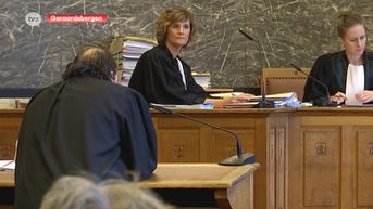 Geraardsbergen: Vijf jaar cel gevraagd voor frauduleuze verzekeringsmakelaar