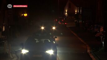 Politie valt binnen op lockdownfeestje in Geraardsbergen