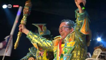 Yvan De Boitselier is Prins Carnaval 2020