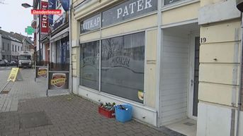 Café Mistral in Denderleeuw maand langer gesloten na aanhoudende overlast