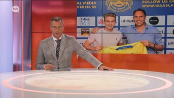 Waasland-Beveren plukt Matthias Verreth weg bij PSV