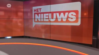 TV Oost Nieuws van zondag 15/12/2019