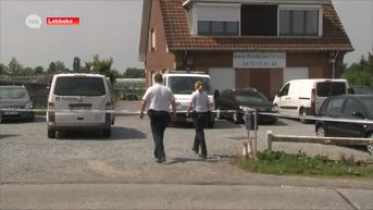 Vermassen vraagt assisenzaak rond moord op garagist in Lebbeke