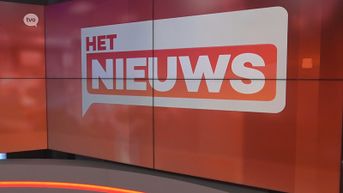 TV Oost Nieuws van dinsdag 19/11/2019
