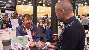 In De Buurt: Een record op de Boekenbeurs